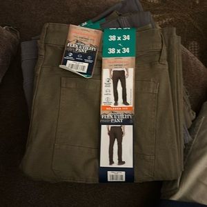 TrevorLand Flex Utility Pant